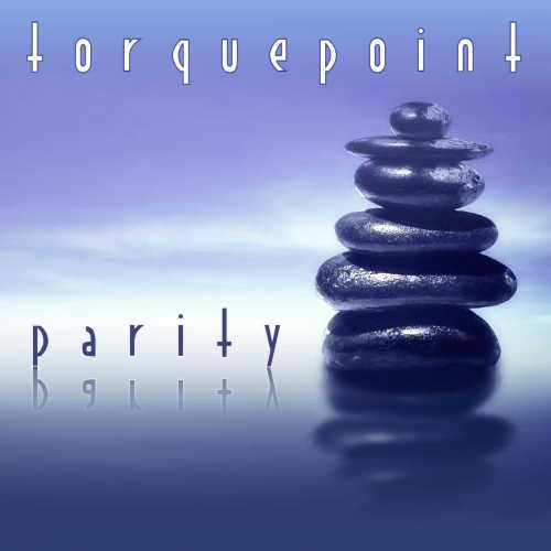 parity album cover