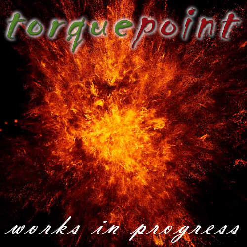 works in progress album cover