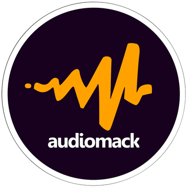 AudioMack icon